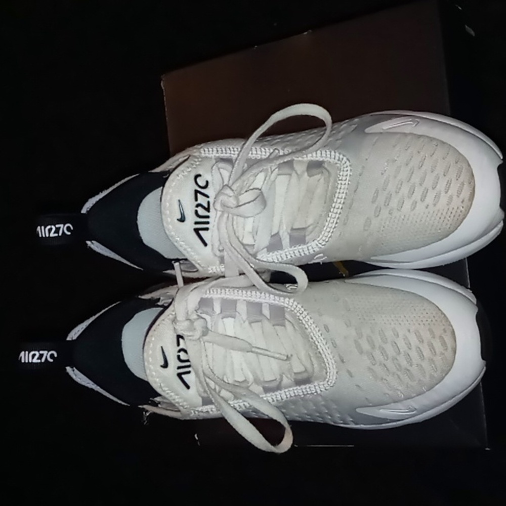 Nike Air 270